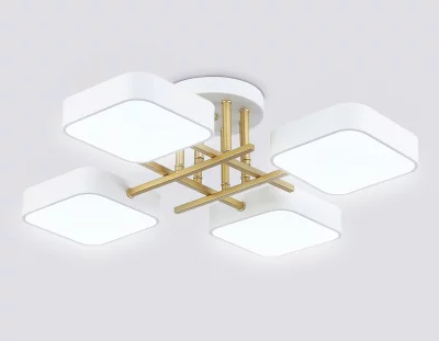 Накладной светодиодный светильник Comfort 7