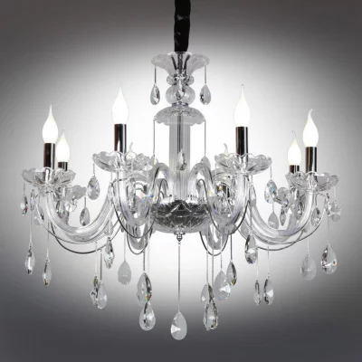 Подвесная люстра Valledoria 62X62X90 CM 5