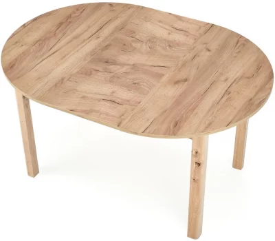 Стол обеденный Ringo 102-142X102X76 CM 3