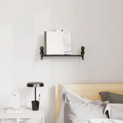 Полка Buddy 46X15X14 CM 3