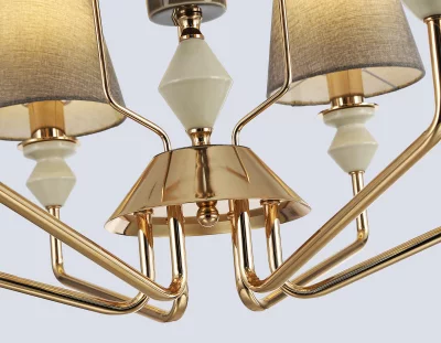 Подвесная люстра  High Light 5