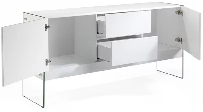 Комод CP1410-E 180X45X85 CM 3