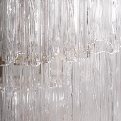 Люстра Arrawer 68X68X100 CM 3