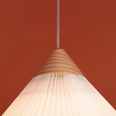 Подвесной светильник Кинсли 45X225 CM 11