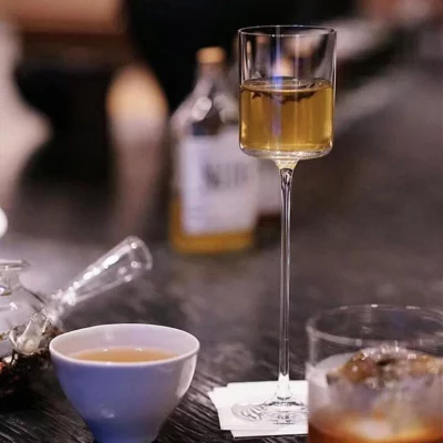 Бокал Las Tunas Protea Cocktail Week 150 ml 10