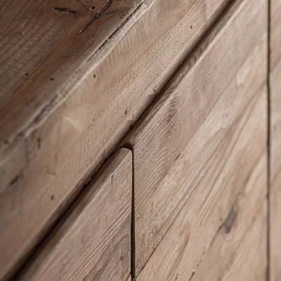 Комод Truel 210X50X85 CM 7