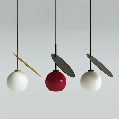 Подвесной светильник Cherry 6