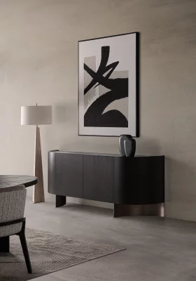 Комод Neuvic 220X50X85 CM 9