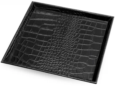 Набор из двух подносов Scaleo 23X23X2 / 31X31X2 CM 5