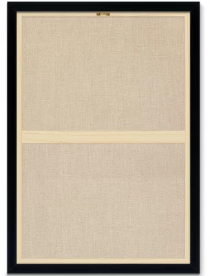 Постер на холсте The Unknown 75X105 CM 5