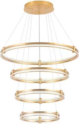 Каскадная люстра Tooring 3