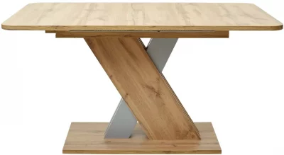 Стол Exel 140-180X85X76 CM 7