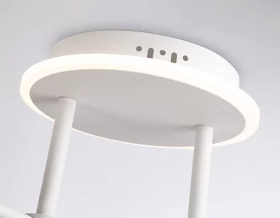 Люстра Light LineTech 5