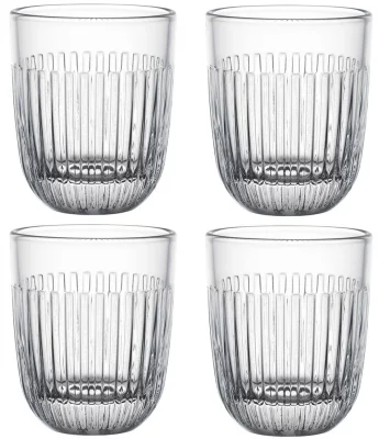 Набор из четырёх стаканов Ouessant 260 ml 3