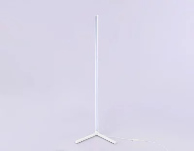 Торшер LineTech 32X32X125 CM 9