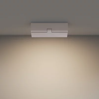 Потолочный светильник Basis rot 22X2.3X8.8 CM 4