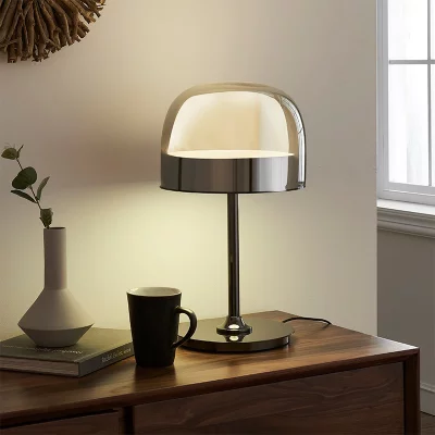 Настольный декоративный светильник Noten Tab 24X24X42 CM 9
