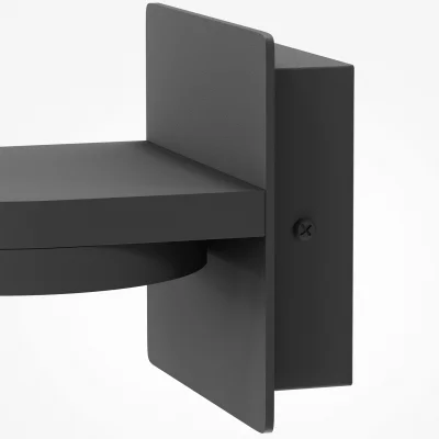 Настенный светильник Flap 12X12X12 CM 11
