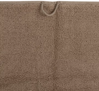 Полотенце банное Essential 90X150 CM коричневого цвета 10