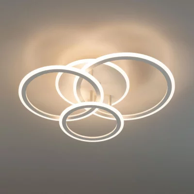 Потолочный LED-светильник Triniti 13