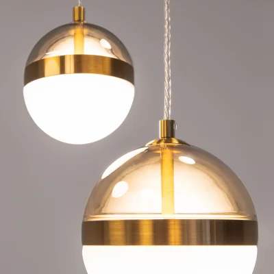 Подвесной светильник Modern 58X58X368.5 CM 4