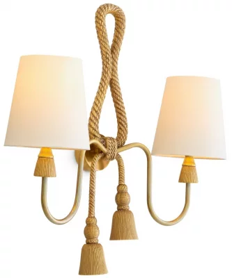 Настенный светильник Tropez 49X16X50 CM 4
