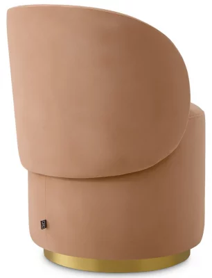 Обеденный стул Greer 61X60X77 CM 5