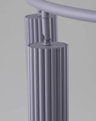 Подвесная люстра Cora 6