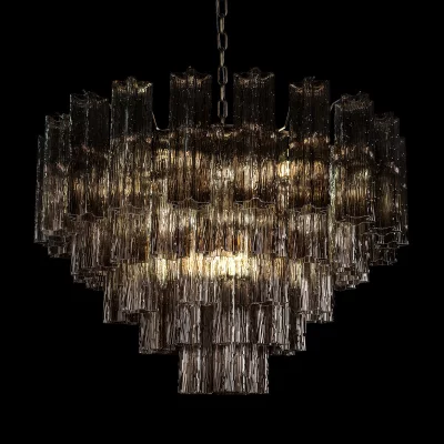 Подвесная люстра Murano 80X80X96 CM 6