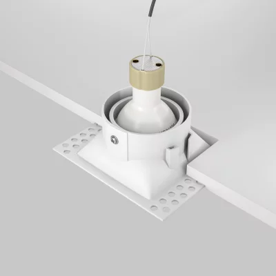 Встраиваемый точечный светильник Точка 11.2X9X4.2 CM 11