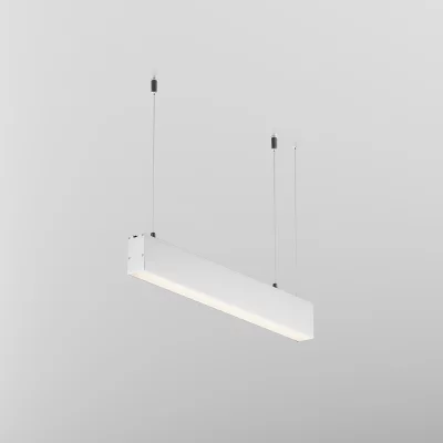 Подвесной линейный светильник 50X35X67 CM 3
