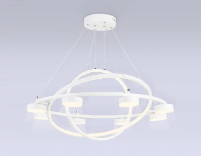 Подвесная люстра Comfort 80X80X70 CM 6