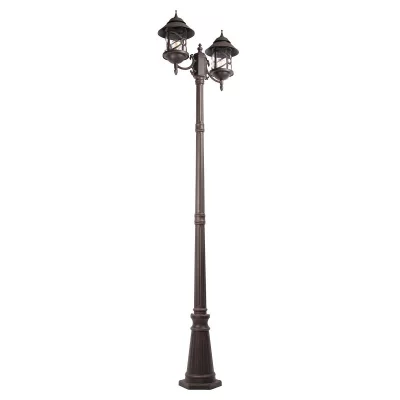Садово-парковый светильник Prato 68X22X220 CM 3