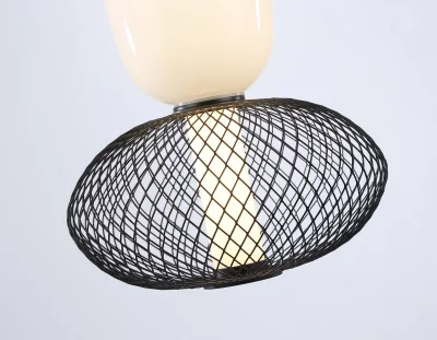 Подвесной светильник High Light 22X22X35 CM 7