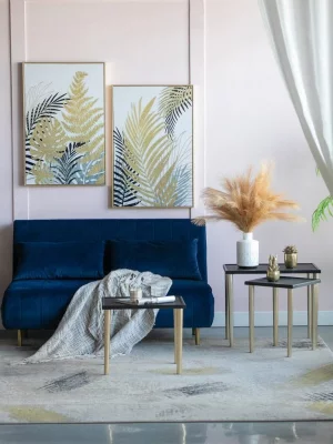 Набор из двух постеров Mousumi 60X90 / 60X90 CM 5