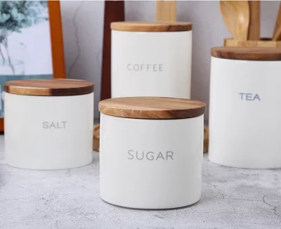Контейнер для хранения сахара 400 ml 3