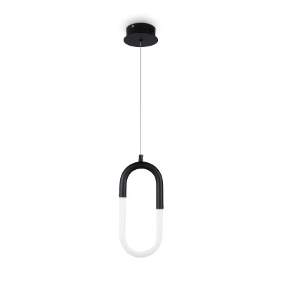 Подвесной светильник Magnet FR6106PL-L13B 14X12X120 CM 9