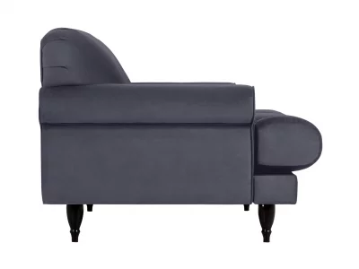 Двухместный диван Italia 159X98X79 CM 6