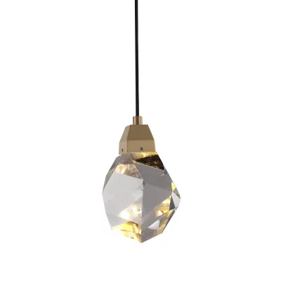 Подвесной светильник Cristel One 8