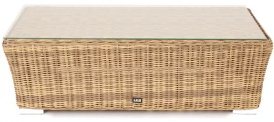 Журнальный столик Капучино 110X66X34 CM 3