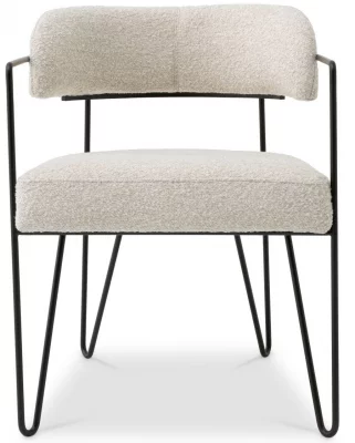 Обеденный стул Giuseppe 53X57X74 CM 3