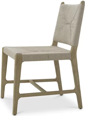 Садовый обеденный стул Pivetti 57X61X85 CM 5
