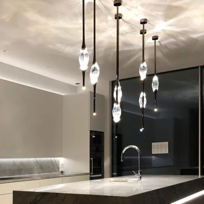 Подвесной светильник ImperiumLoft 154908-60 9