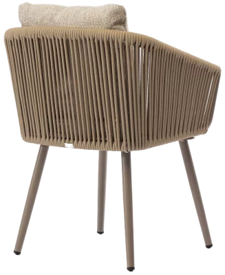 Стул Брайтон 61X57X80 CM 4