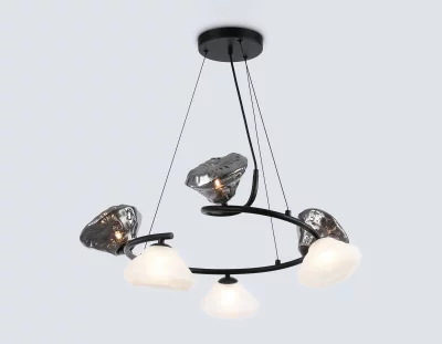 Подвесная люстра Ambrella Light LH15003 7