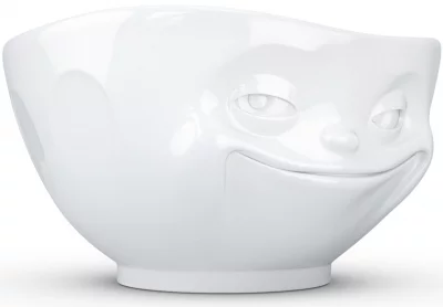 Чаша Tassen Grinning Ø19 CM 3