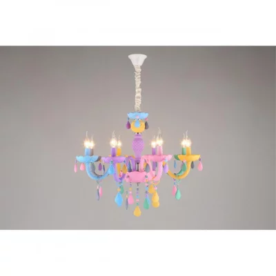 Детская люстра Cavaglia 70X70X110 CM 3