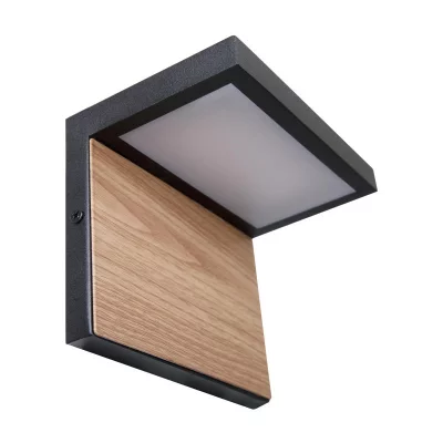 Светильник настенный Oak 8