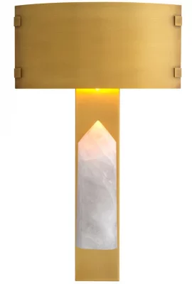 Настенный светильник Evora 30X9X51 CM 3