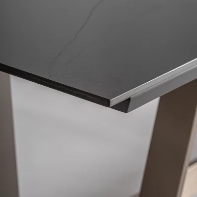 Обеденный стол Tremp 250X105X78 CM 4